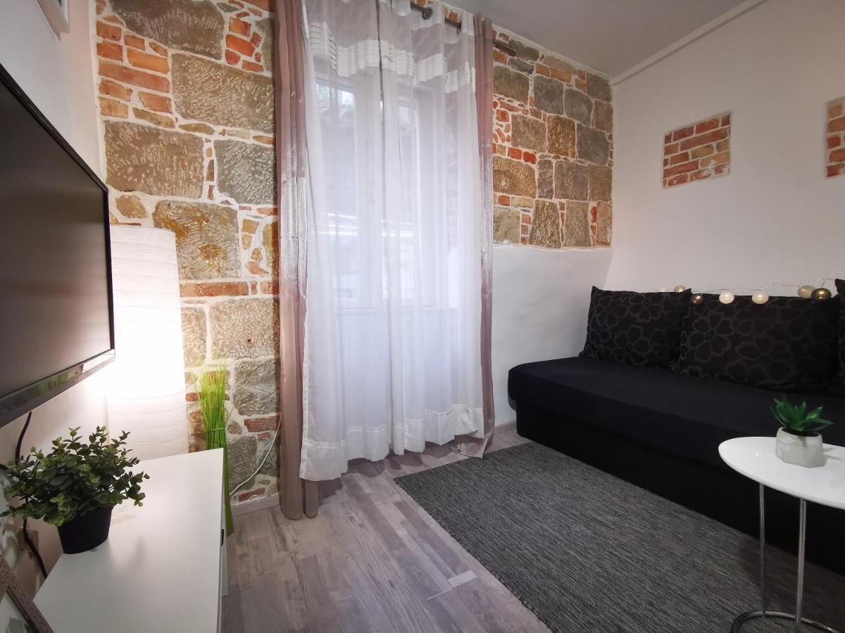 Apartment Herc Split Exterior photo